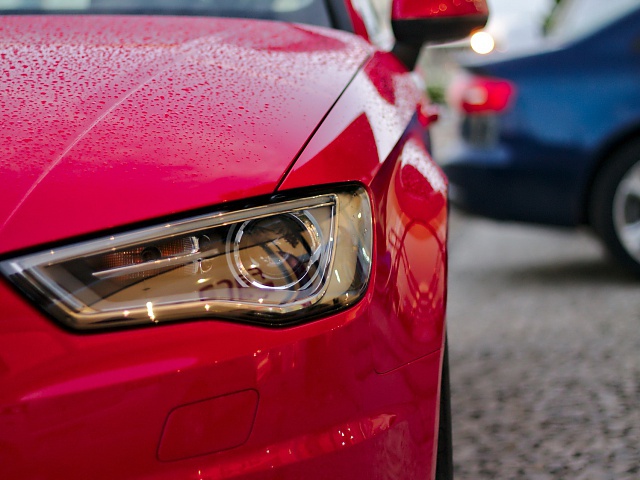 ������ ������  Audi A3 2019 �.